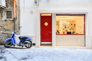 Appartement | 1 chambre