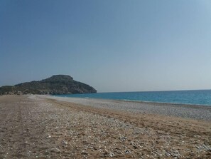 Vila | Pantai