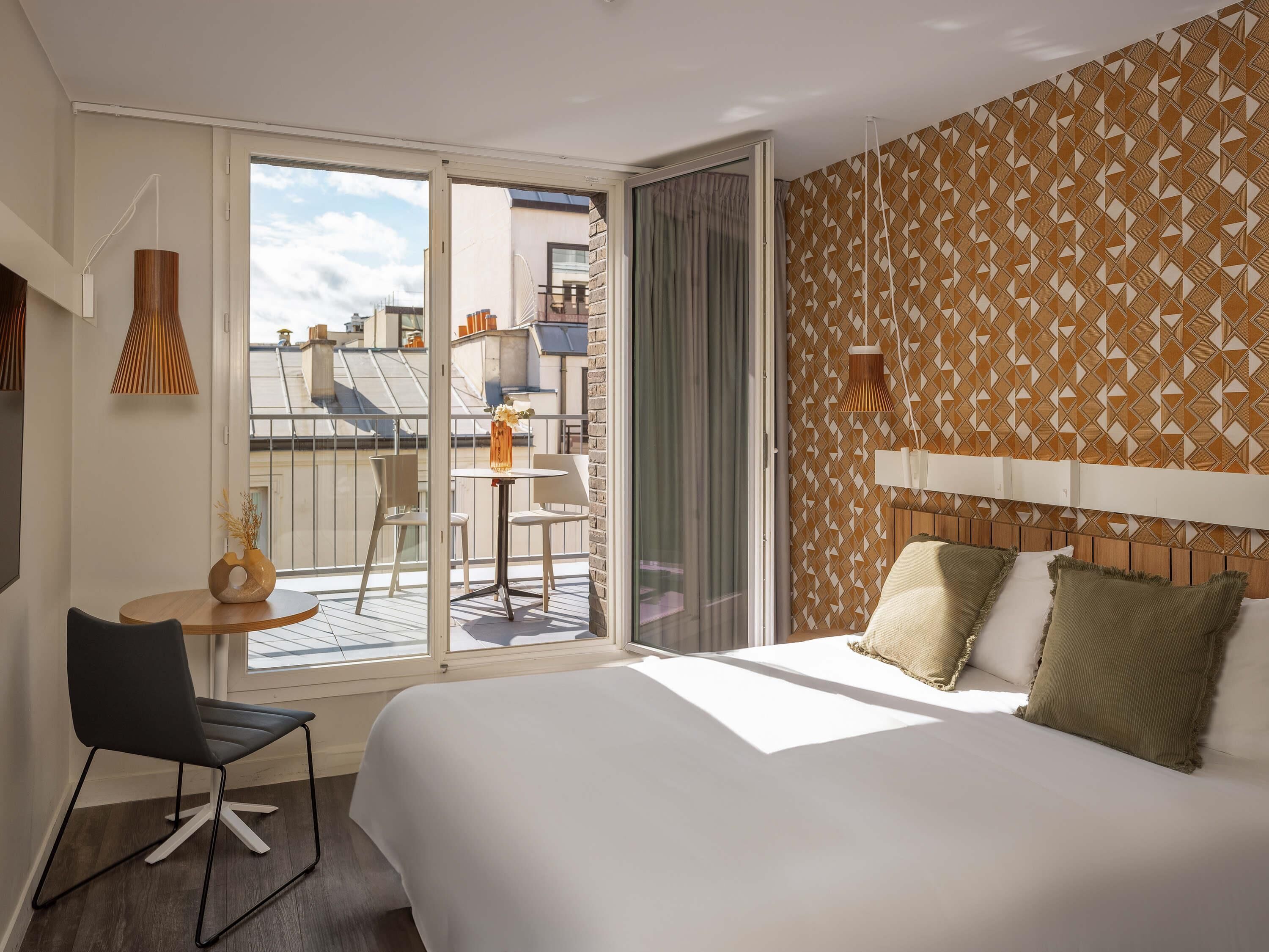 Photo - Ibis Paris Gare Montparnasse Catalogne