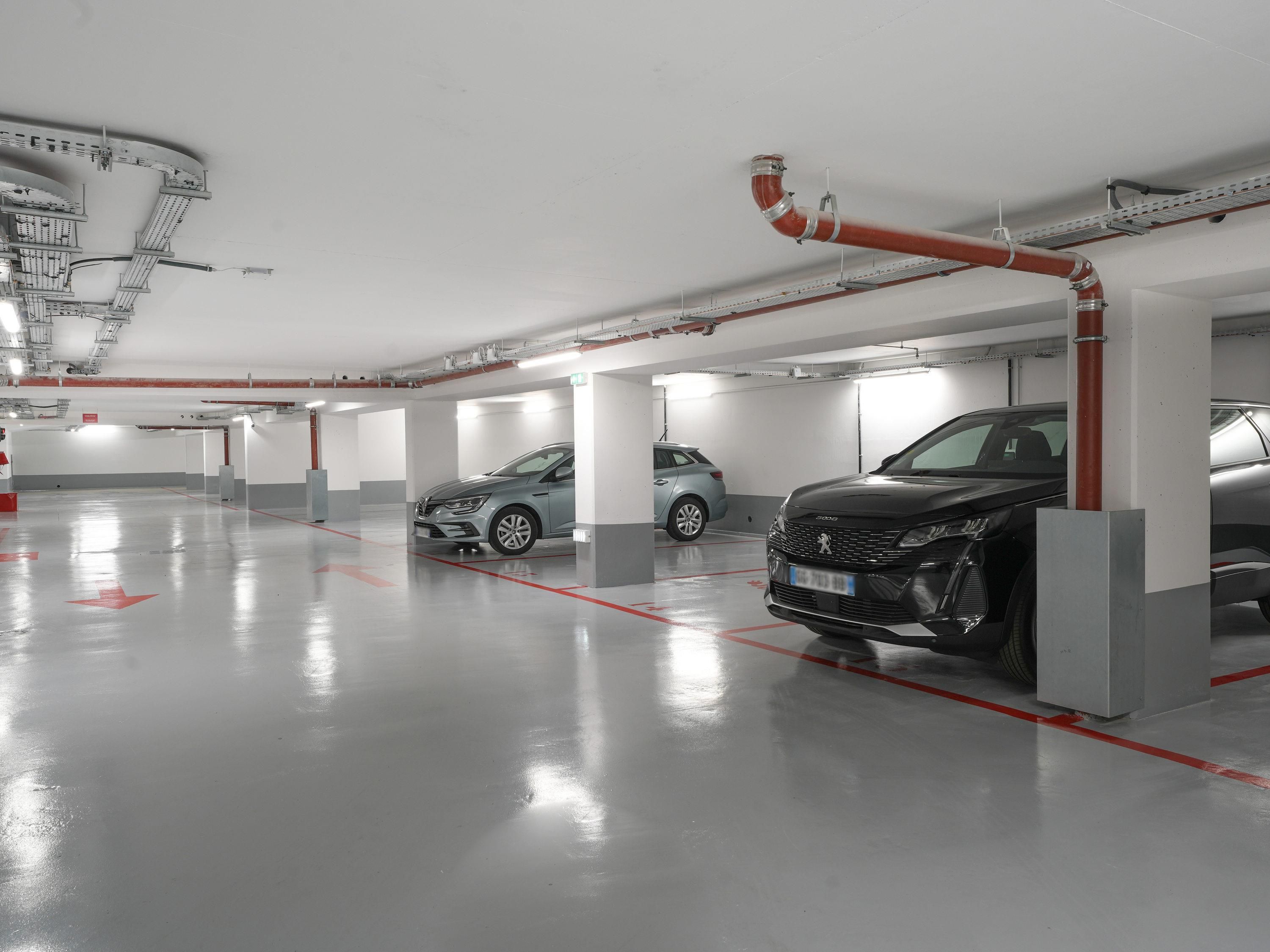 Foto - ibis Paris Gare Montparnasse Catalogne