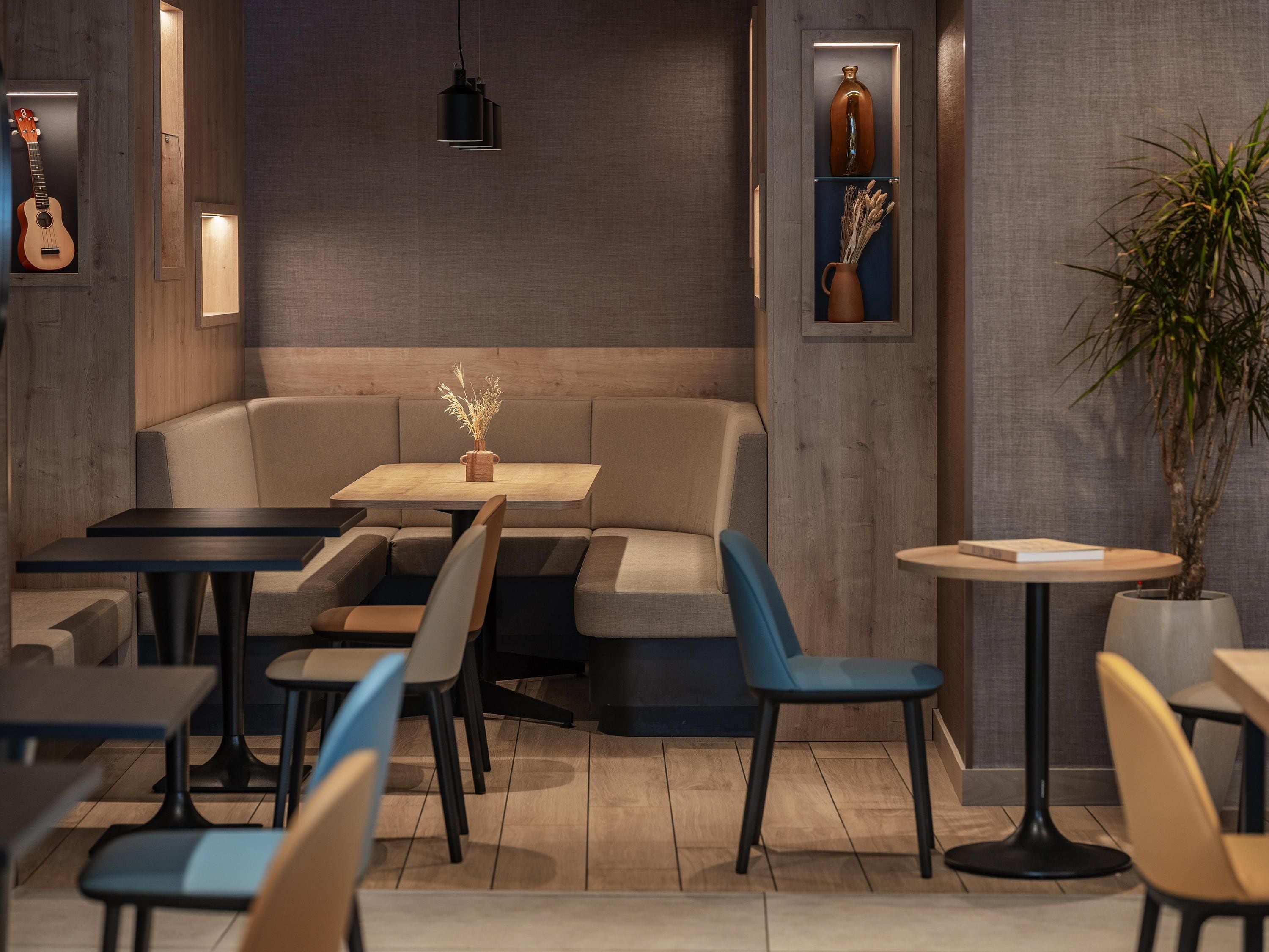 Foto - ibis Paris Gare Montparnasse Catalogne