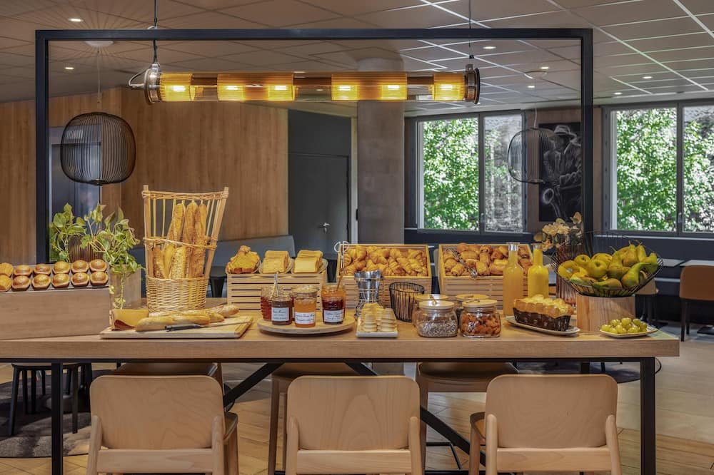 Ibis Paris Gare Montparnasse Catalogne