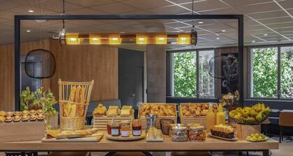 Ibis Paris Gare Montparnasse Catalogne