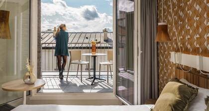 Ibis Paris Gare Montparnasse Catalogne