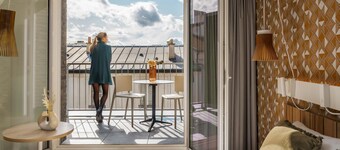 Ibis Paris Gare Montparnasse Catalogne