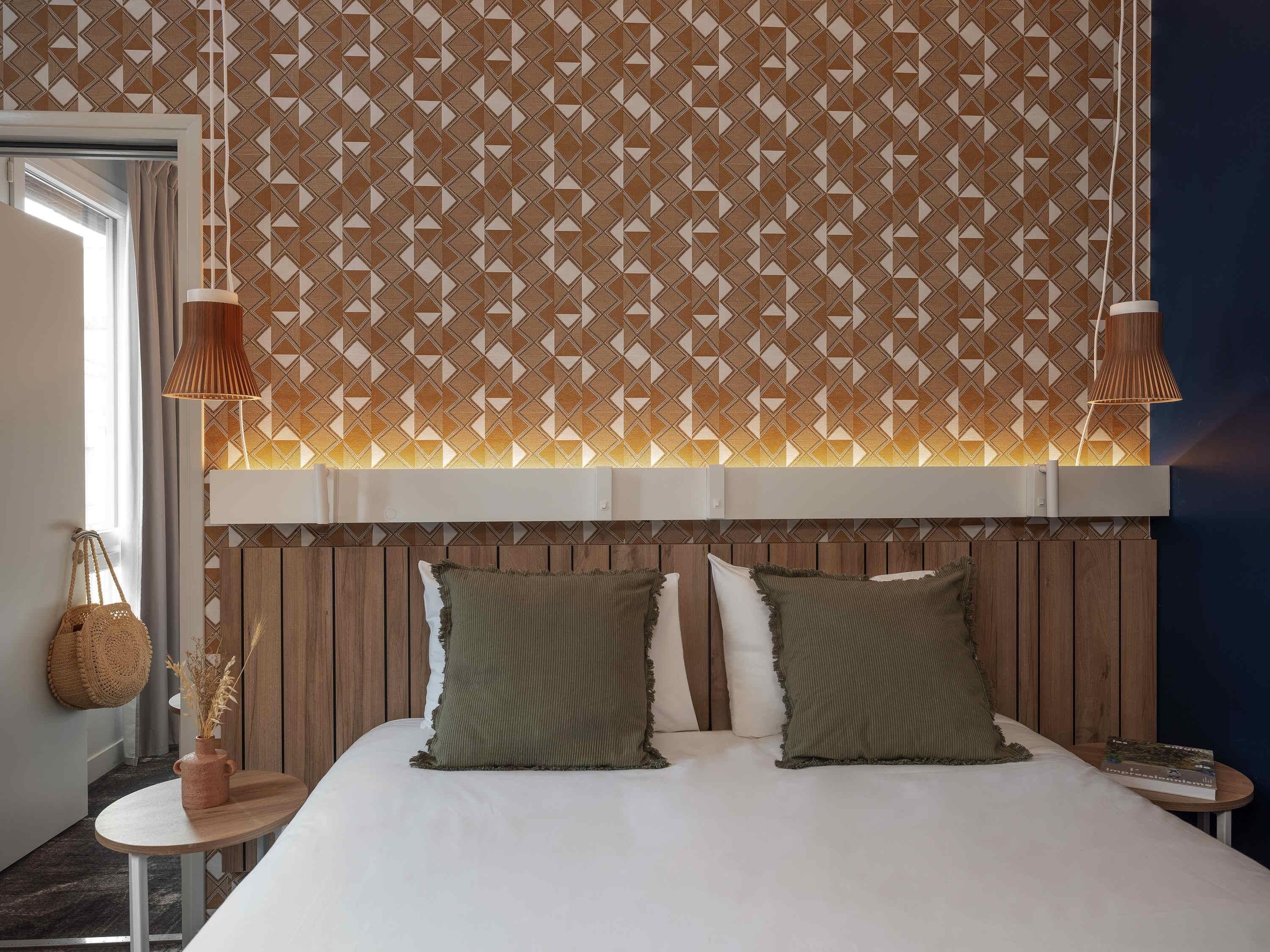 Photo - Ibis Paris Gare Montparnasse Catalogne