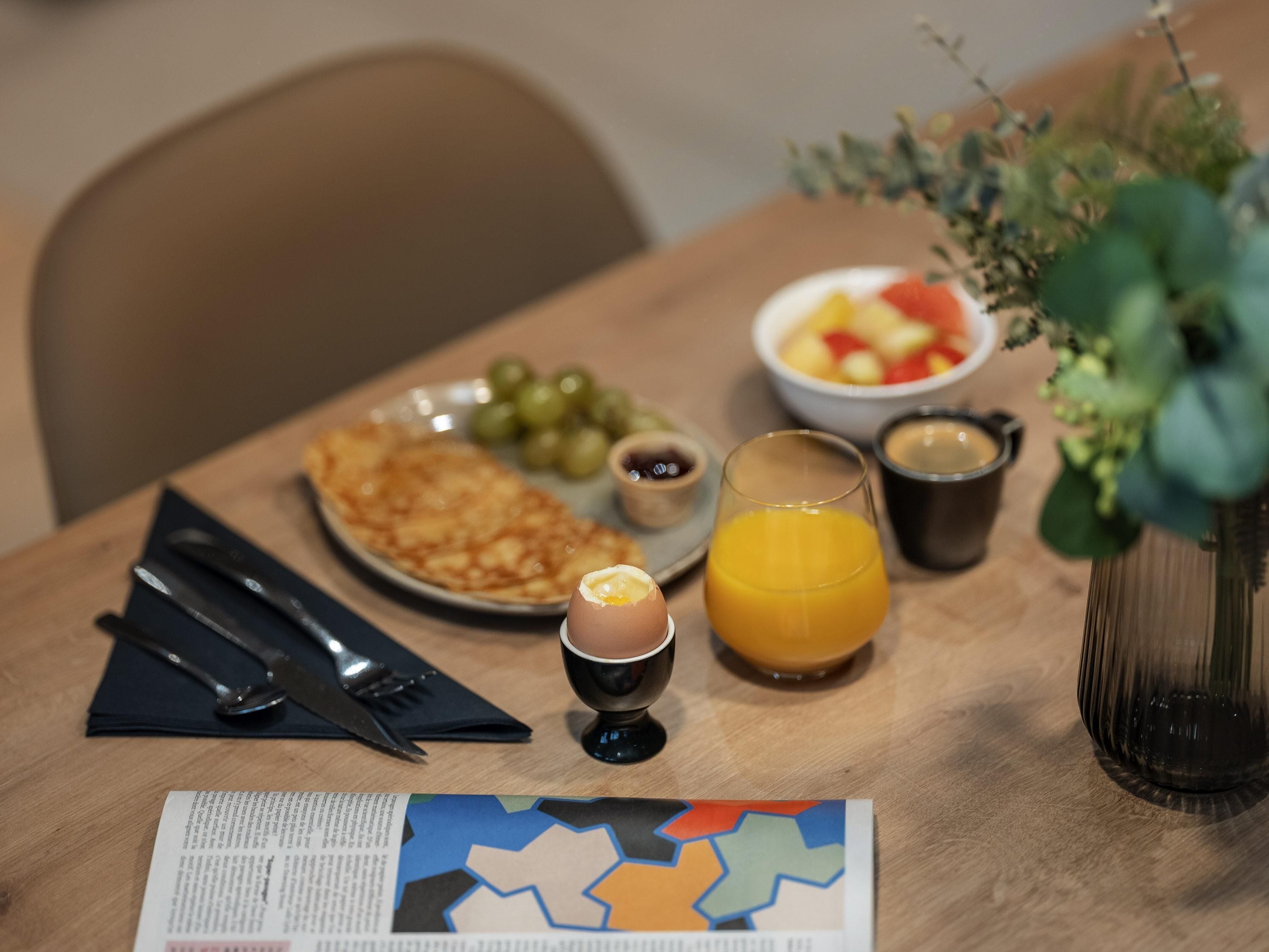 Photo - ibis Paris Gare Montparnasse Catalogne