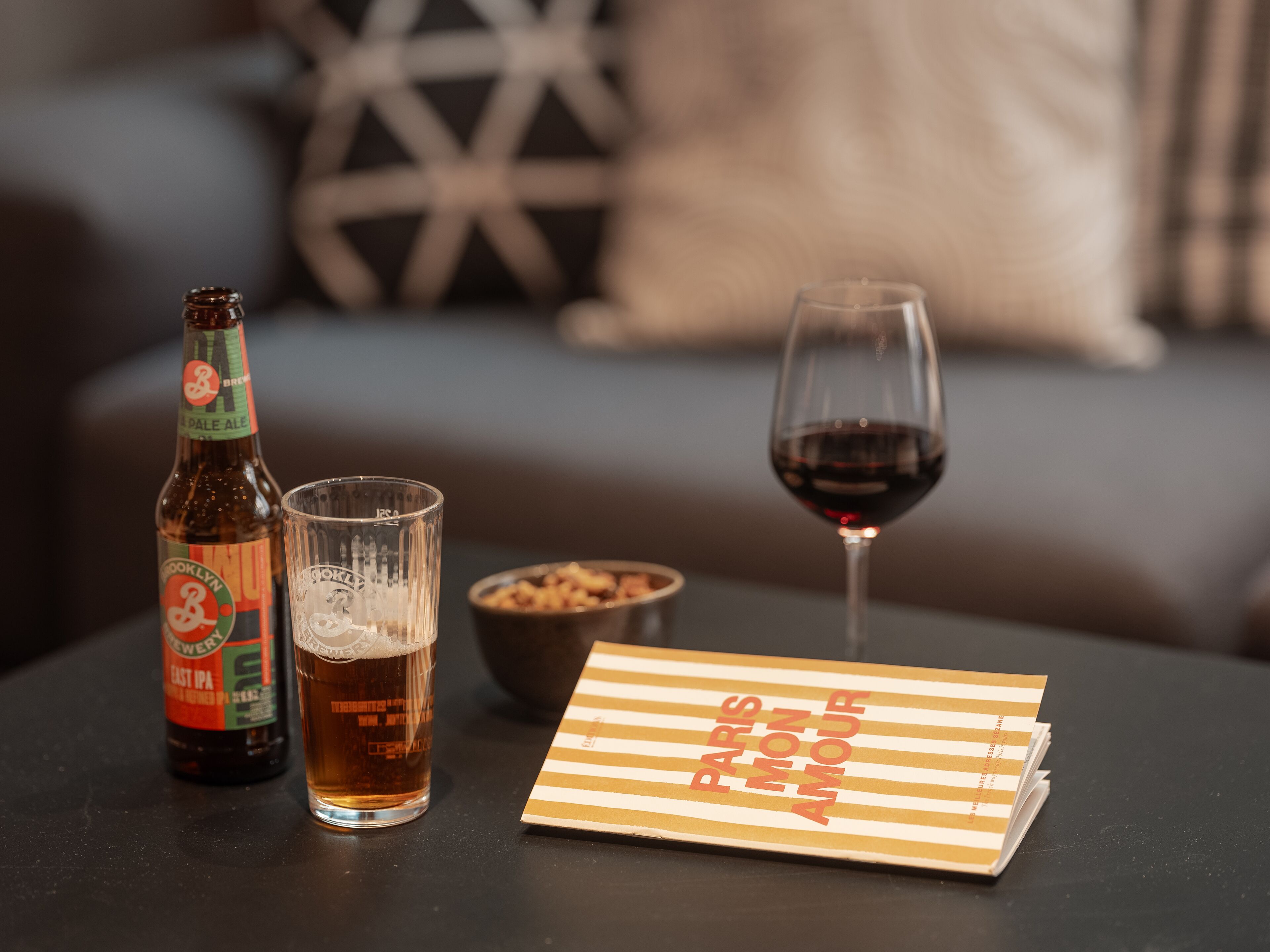 Foto - ibis Paris Gare Montparnasse Catalogne
