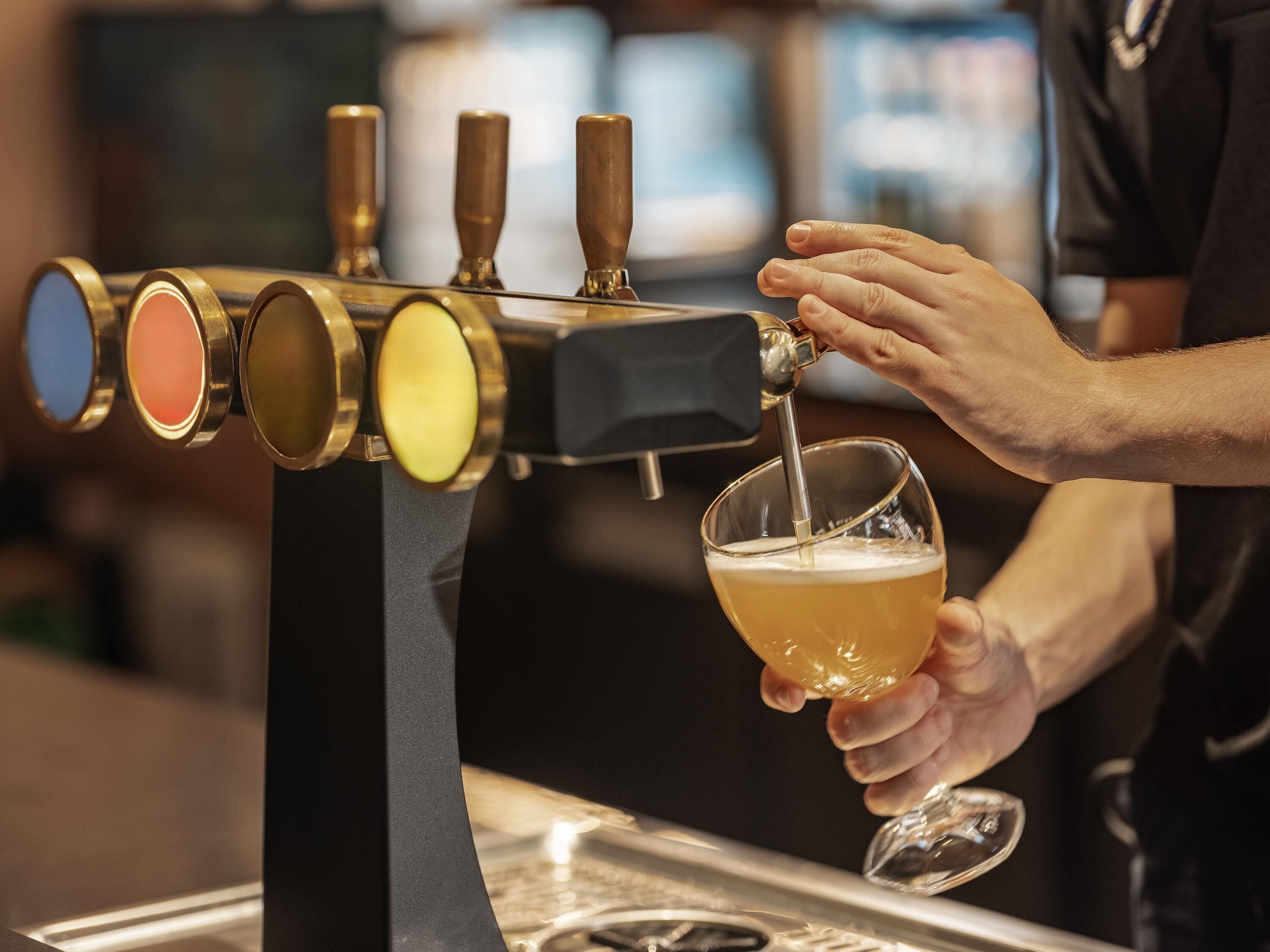 Photo - ibis Paris Gare Montparnasse Catalogne