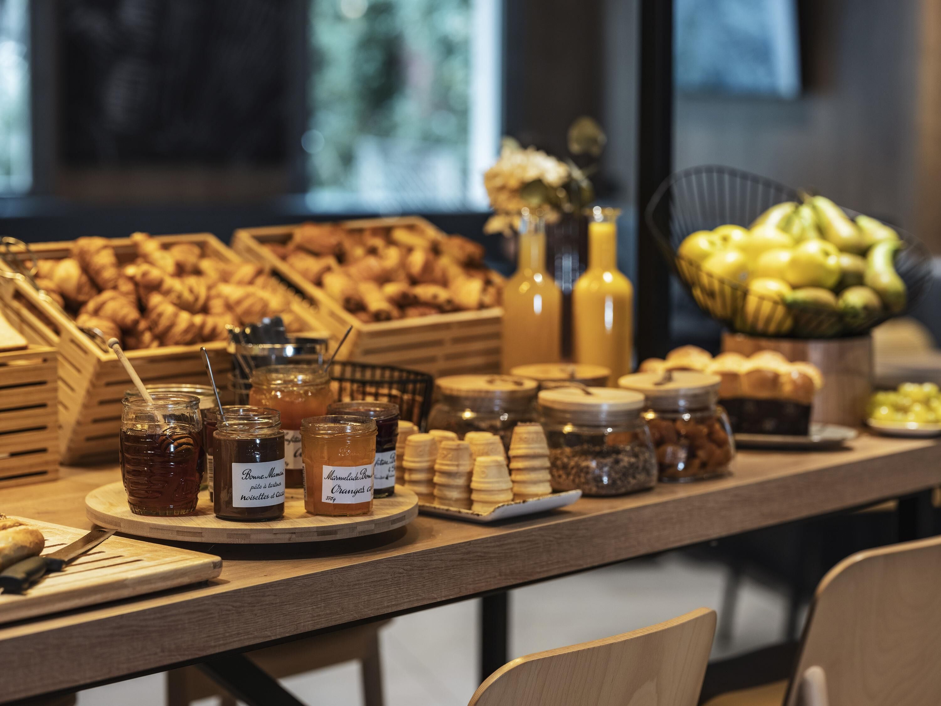 Photo - Ibis Paris Gare Montparnasse Catalogne