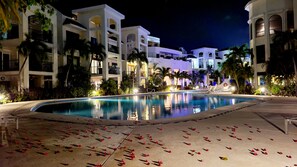 Condo, 3 Bedrooms | Pool