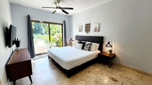 Apartment, 3 Schlafzimmer