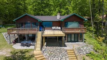 House, 3 Bedrooms | Exterior