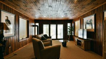 Rumah, 3 kamar tidur | Interior