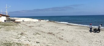 Corsica rental near Bastia Haute Corse 900m from the sea swimming pool sleeping 8.