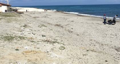 Corsica rental near Bastia Haute Corse 900m from the sea swimming pool sleeping 8.