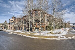 Condo, 4 Bedrooms | Exterior - Condos Off Main 15 4 Bedroom Condo by RedAwning (Frisco)