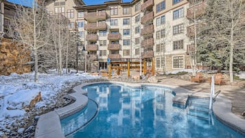 Condo, 2 Bedrooms | Pool