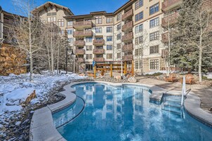 Condo, 2 Bedrooms | Pool