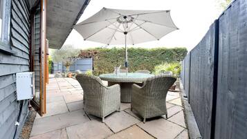 テラス / パティオ