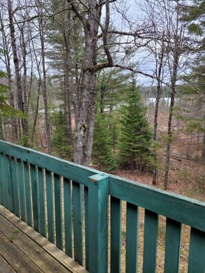 Townhome, 3 Bedrooms | Balcony - Cavalier # 2 3 Bedroom Townhouse by RedAwning (Cable)