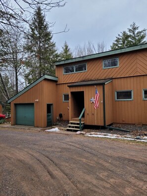 Townhome, 3 Bedrooms | Exterior - Cavalier # 2 3 Bedroom Townhouse by RedAwning (Cable)