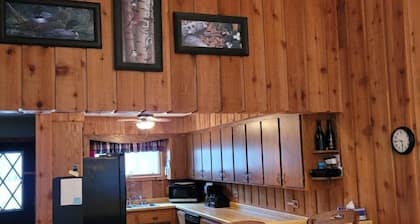 Cavalier # 2 3 Bedroom Townhouse by RedAwning