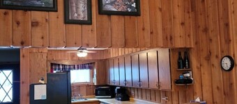 Cavalier # 2 3 Bedroom Townhouse by RedAwning