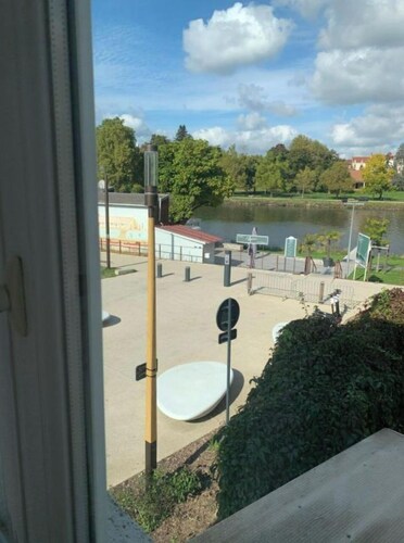 Mimi Bellerive-sur-Allier