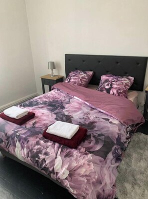 1 chambre, Wi-Fi gratuit