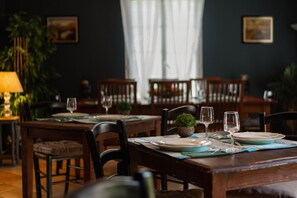Restaurantes