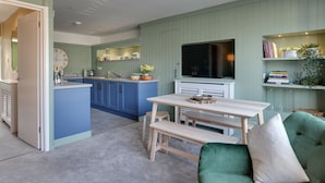 Townhouse – comfort | Eget kjøkken