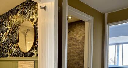 Outstanding 3 Bedroom Townhouse in Hertford