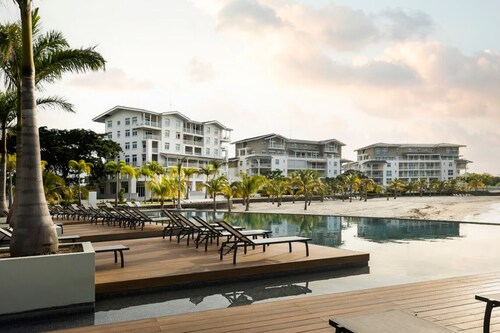 Exclusive Apartment in Buenaventura, Marina Village 