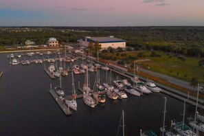 Jachthaven