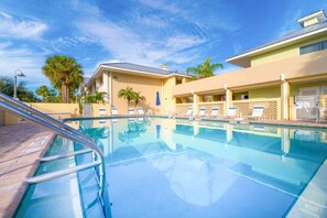 Pool - U503 - Little Harbor (Ruskin)