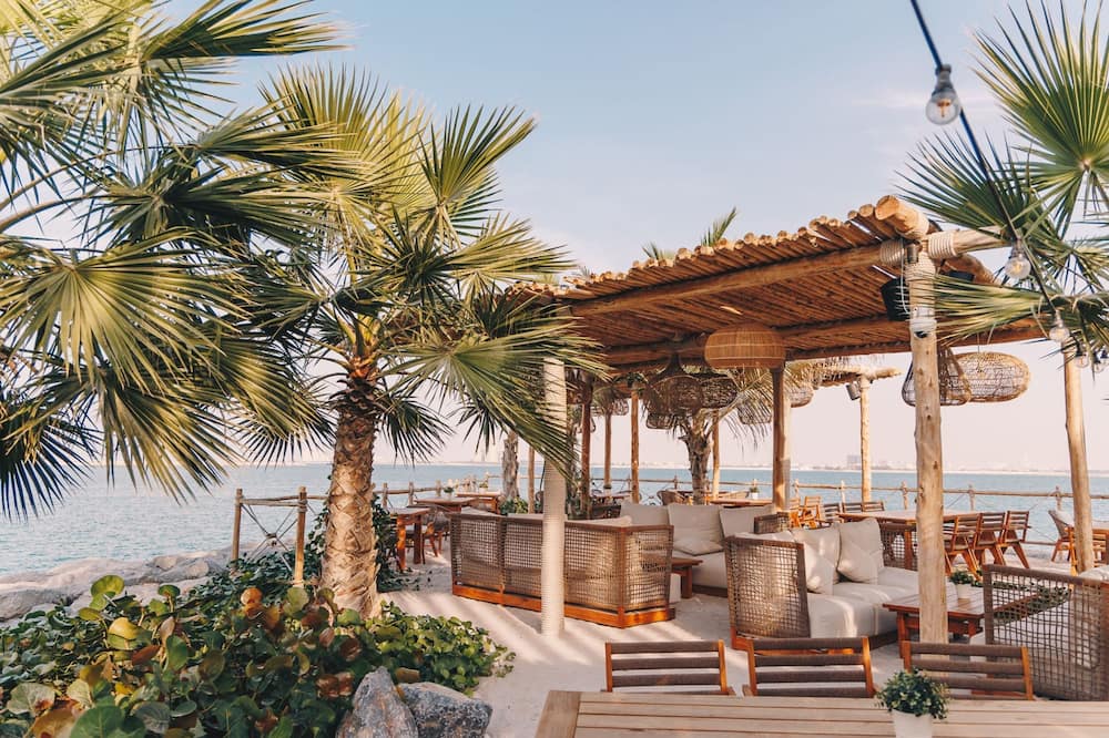 Mövenpick Resort Al Marjan Island