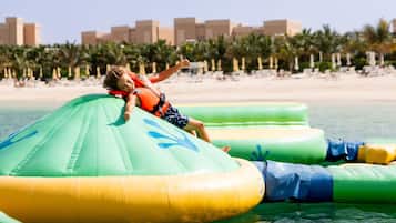 Water park