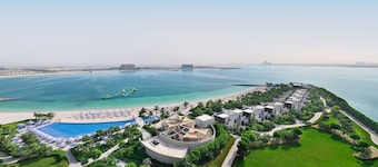Mövenpick Resort Al Marjan Island