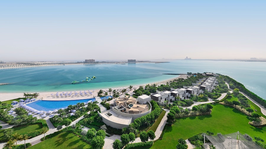 Mövenpick Resort Al Marjan Island