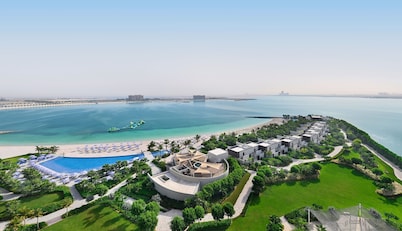 Mövenpick Resort Al Marjan Island