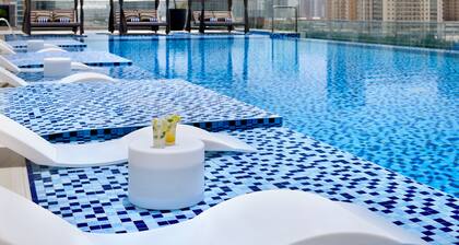 Mövenpick Hotel Jumeirah Village Triangle