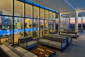 Fitnesscenter
