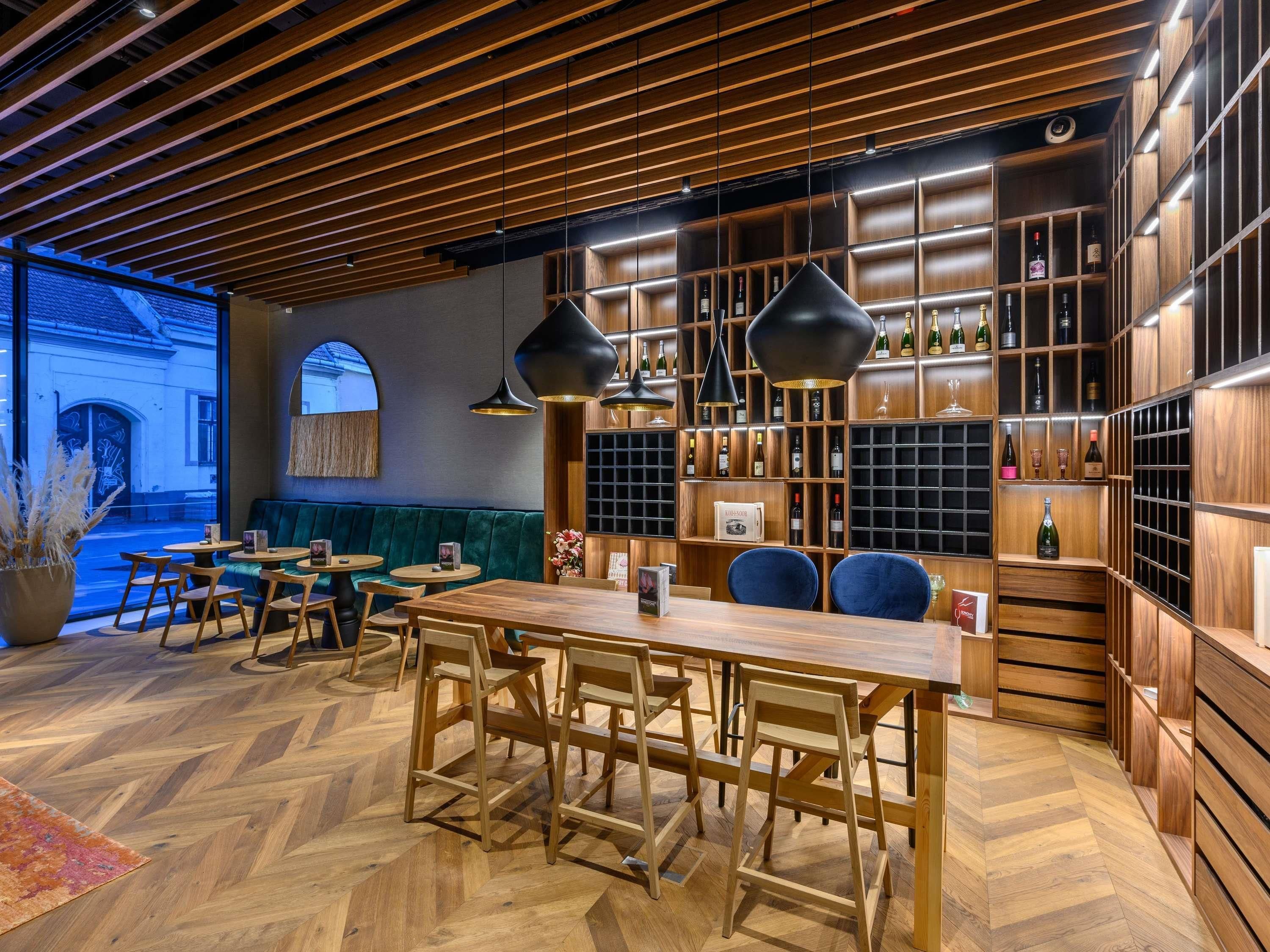 Bar (sur place)