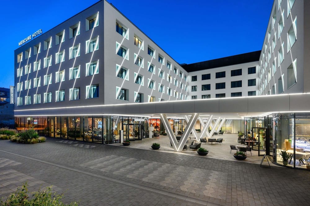 Mercure Debrecen