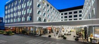 Mercure Debrecen