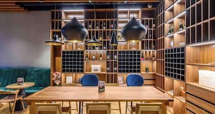 Mercure Debrecen