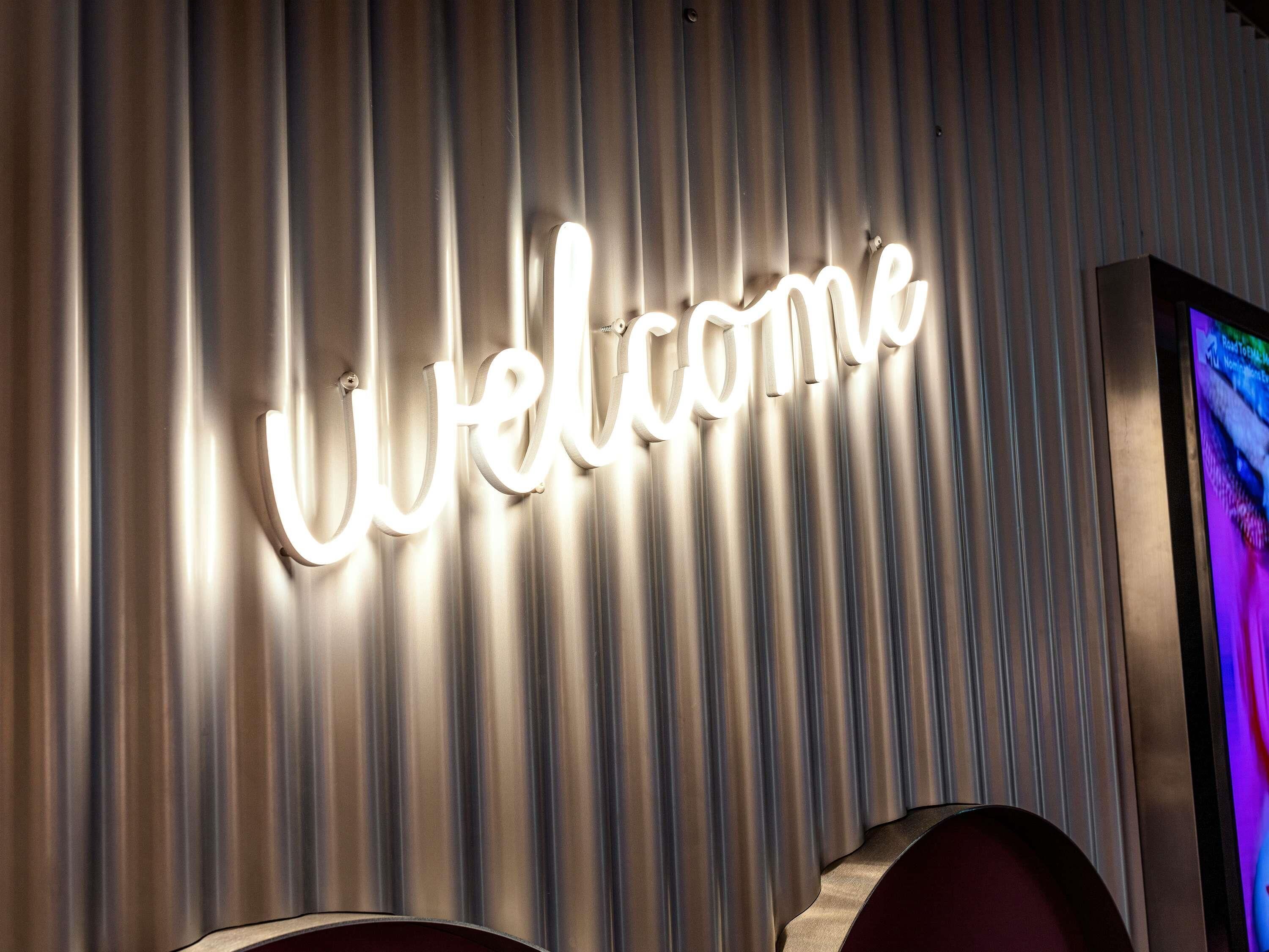 Foto - ibis Styles Muenchen Perlach