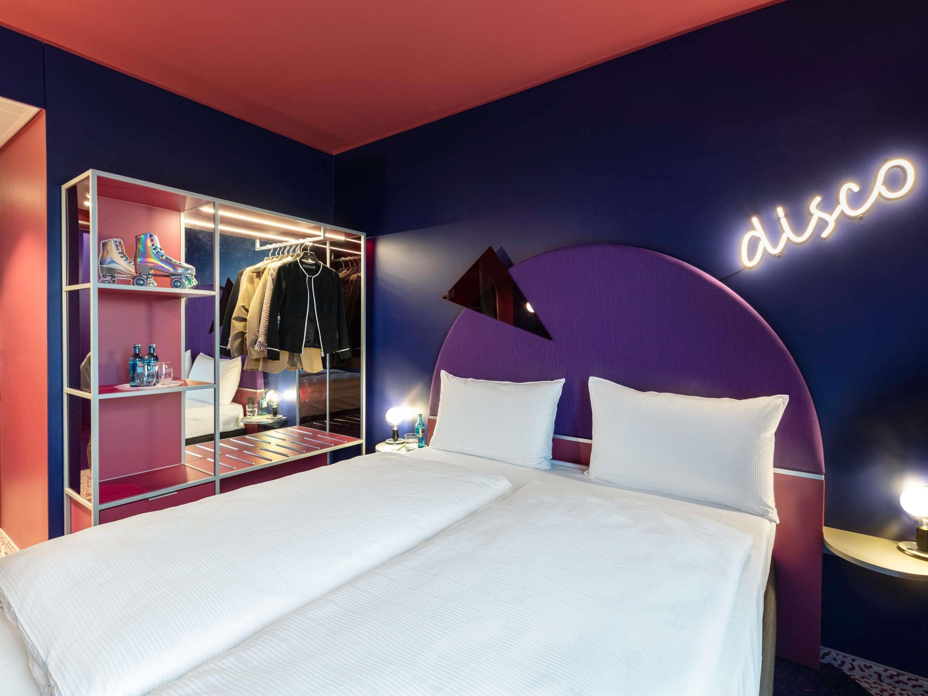 Photo - ibis Styles Muenchen Perlach