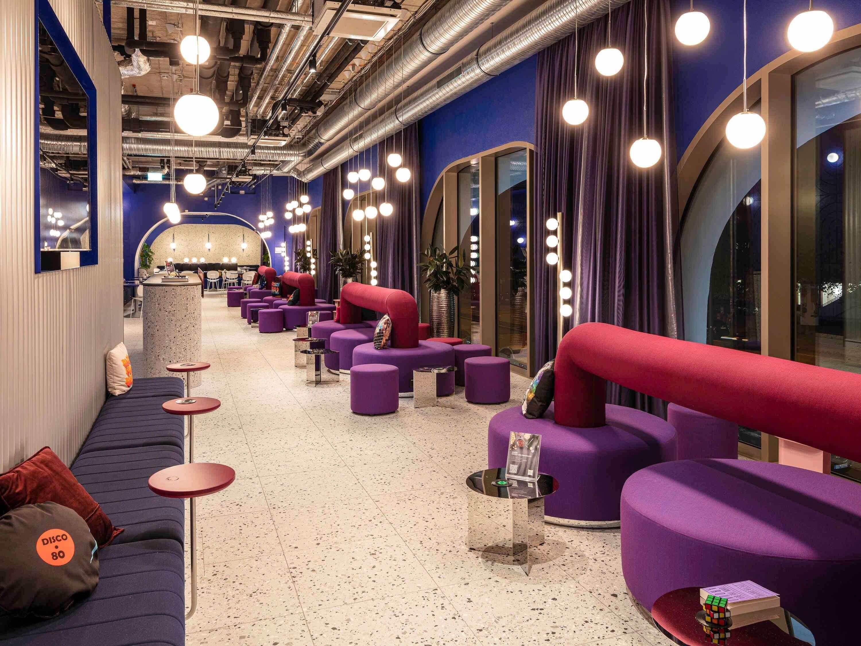 Photo - ibis Styles Muenchen Perlach
